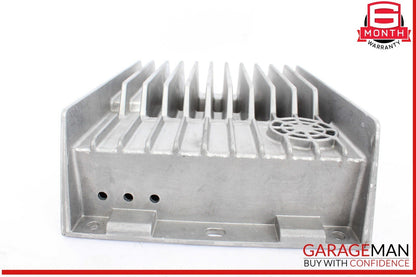 08-17 Mercedes W218 CLS500 Amplifier AMP Harman Becker 2129007108 OEM