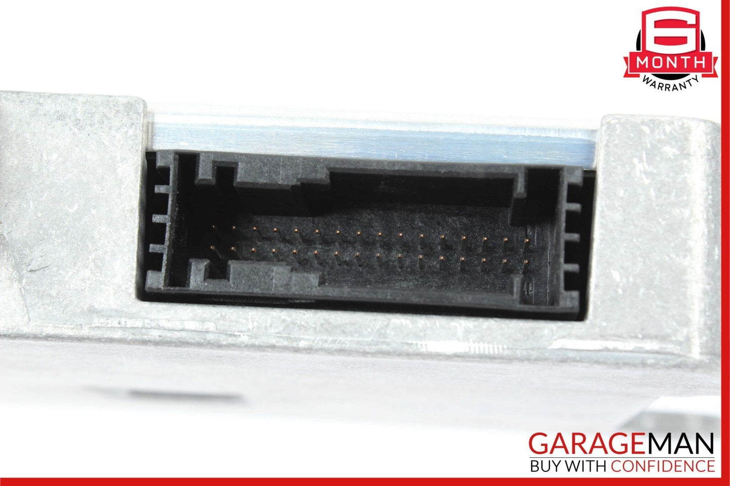 06-12 Mercedes E350 SL550 GL350 CLS550 Communication Control Module Unit