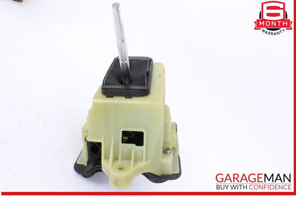 08-14 Mercedes W204 C300 C250 C350 Floor Gear Selector Shifter 2042677524 OEM