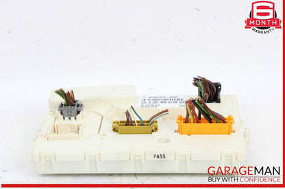 11-17 Mercedes W207 E350 Convertible Soft Top Roof Control Module 2079004500 OEM