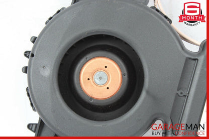 05-11 Mercedes R171 SLK280 SLK350 Front Left or Right Side Seat Blower Fan Motor