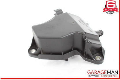 06-15 Mercedes W209 CLK350 ML350 Engine Oil Separator Cover 2720160134 OEM