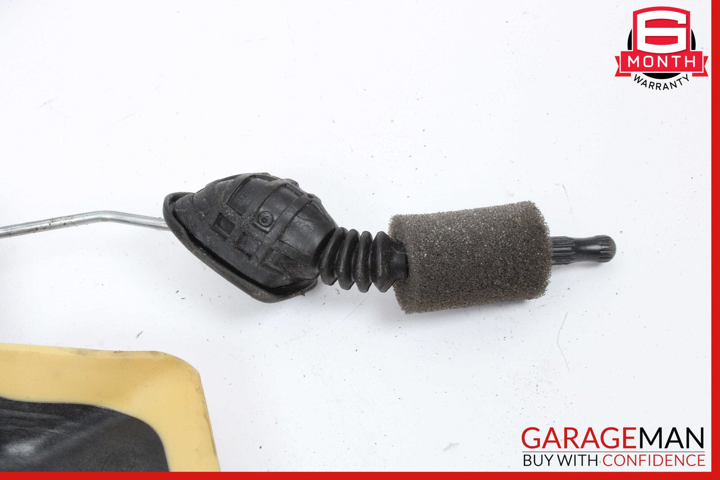08-16 Mercedes W212 E350 C300 Front Right Side Door Lock Latch Actuator OEM