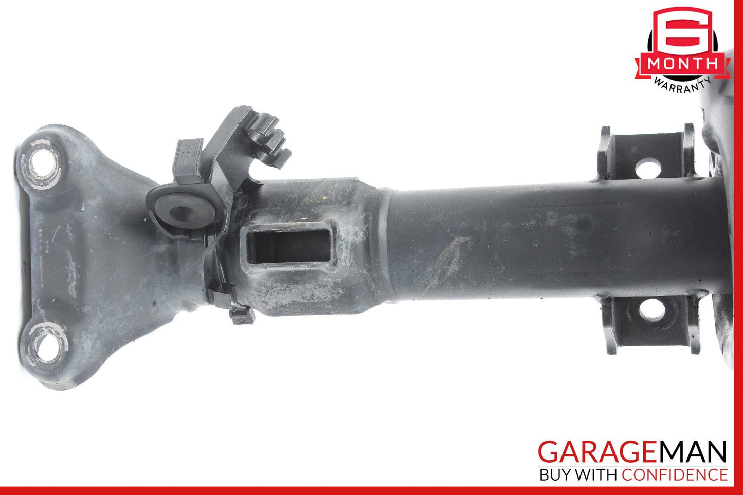 08-17 Mercedes W207 E350 C250 Front Right & Left Shock Strut Absorber Set OEM