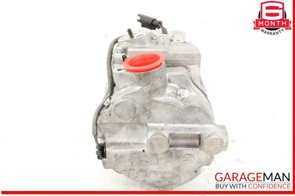 07-11 Mercedes W216 CL550 S550 A/C Air Conditioning Compressor 7SEU17C OEM