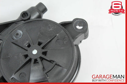 15-23 Porsche Macan 95B Front Left Driver Side Door Window Regulator Motor OEM