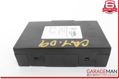 08-10 Porsche Cayenne 957 Trunk Lift Gate Control Module Unit 7L5959107 OEM