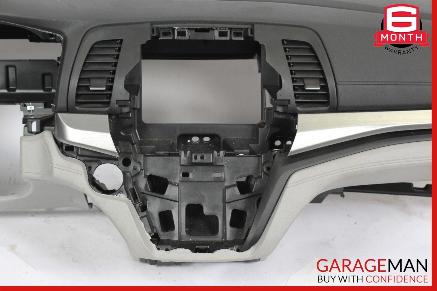 18-23 Honda Odyssey Dash Dashboard Instrument Panel OEM