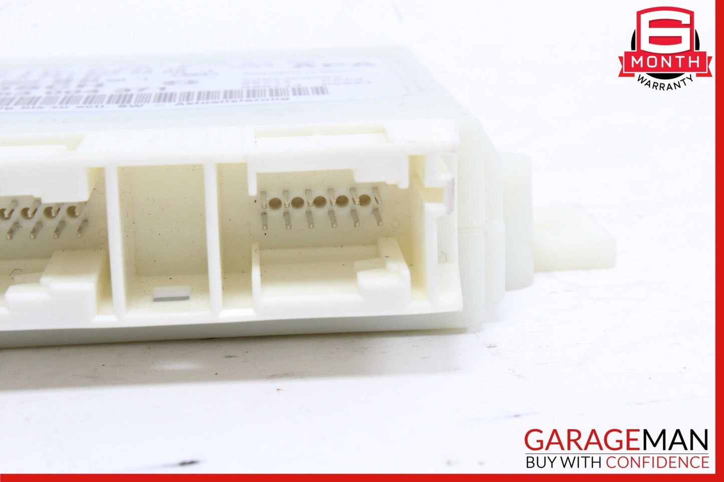 10-13 Mercedes W221 S550 S63 AMG Park Assist Parktornic Sensor Module Control