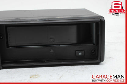 03-10 Porsche Cayenne S 955 957 6 CD Changer Module Unit OEM