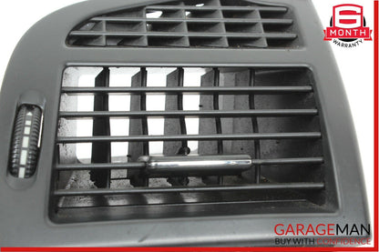 07-14 Mercedes S550 CL600 Front Right Side Dash AC A/C Air Vent Grille Black