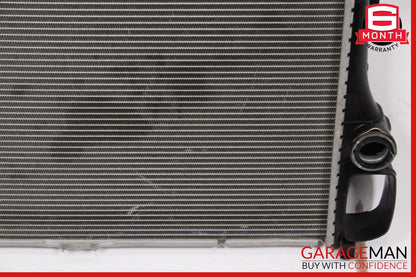07-09 Mercedes W221 S450 S550 CL550 Engine Cooling Radiator OEM