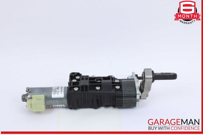 17-23 Audi Q7 Rear Left Driver Side Trunk Tailgate Power Lift Motor OEM