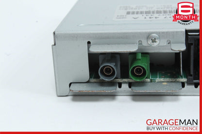 12-18 Audi A7 Rear View Reverse Camera ECU Control Module Unit OEM