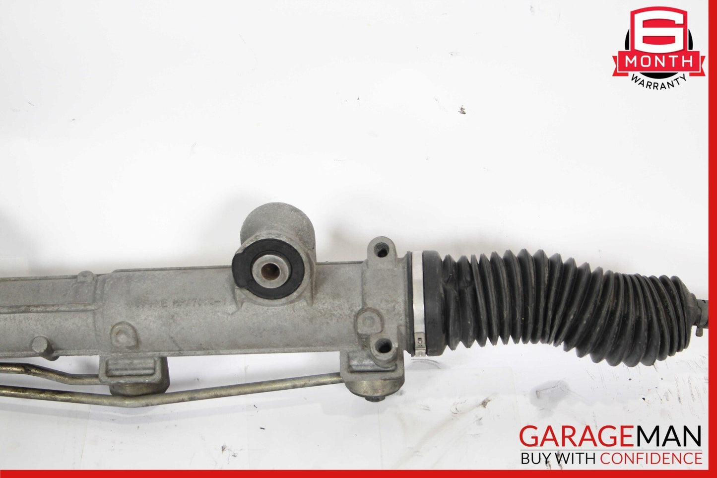 03-06 Mercedes R230 SL500 SL55 AMG Power Steering Rack And Pinion 2304600800 OEM