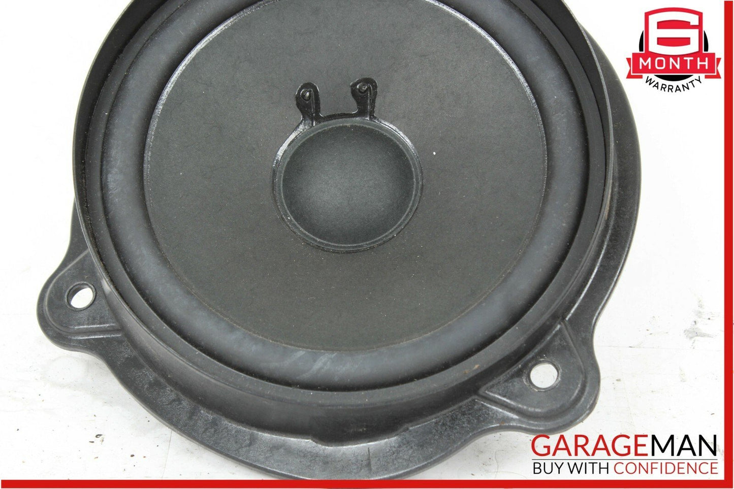 06-11 Mercedes W219 CLS500 Right & Left Side Door Sound Audio Speaker Speakers