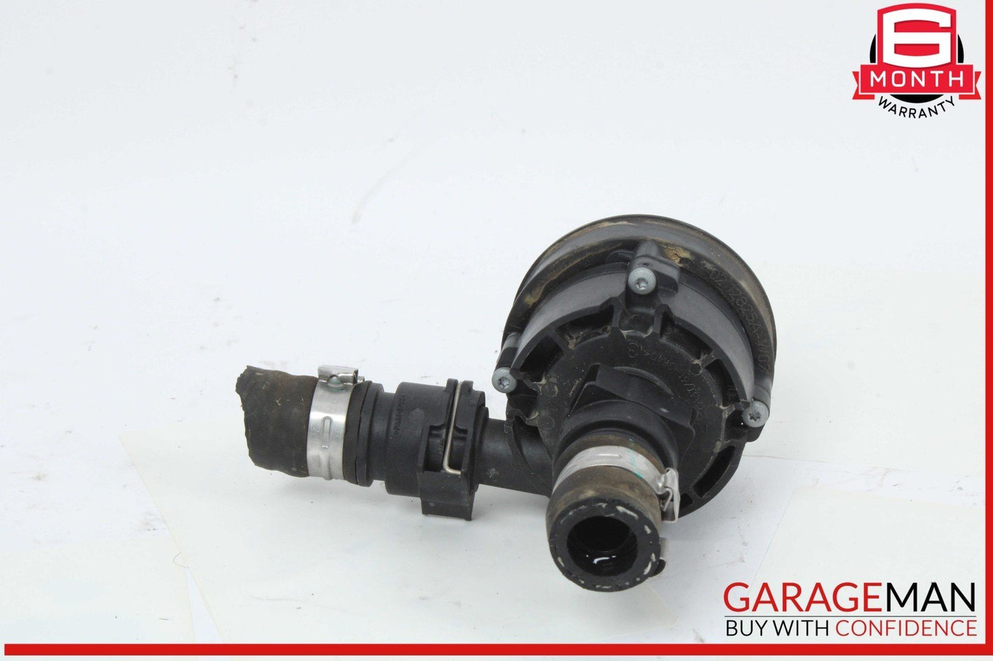 14-21 BMW i3 I01 Hybrid Engine Auxiliary Electric Coolant Water Pump OEM