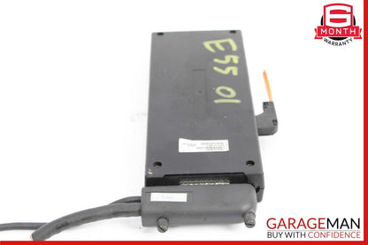 00-06 Mercedes W208 CLK430 SL500 S500 S55 E55 AMG Voice Command Control Module