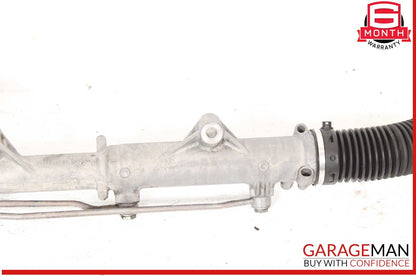 08-11 Mercedes W204 C300 Power Steering Rack & Pinion Assembly OEM