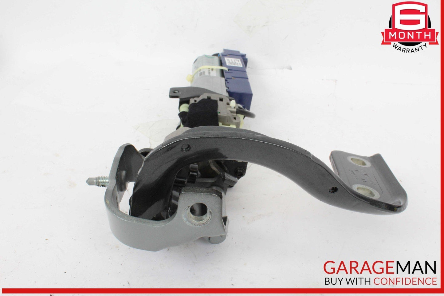 13-17 Audi SQ5 Q5 Rear Right Passenger Side Tailgate Power Liftgate Drive Motor