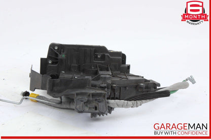 15-20 Mercedes W205 C300 C350e C43 AMG Rear Left Side Door Lock Latch Actuator