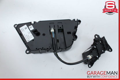 07-13 Mercedes W221 S400 S550 CL550 Front Right Seat Control Switch Set of 2