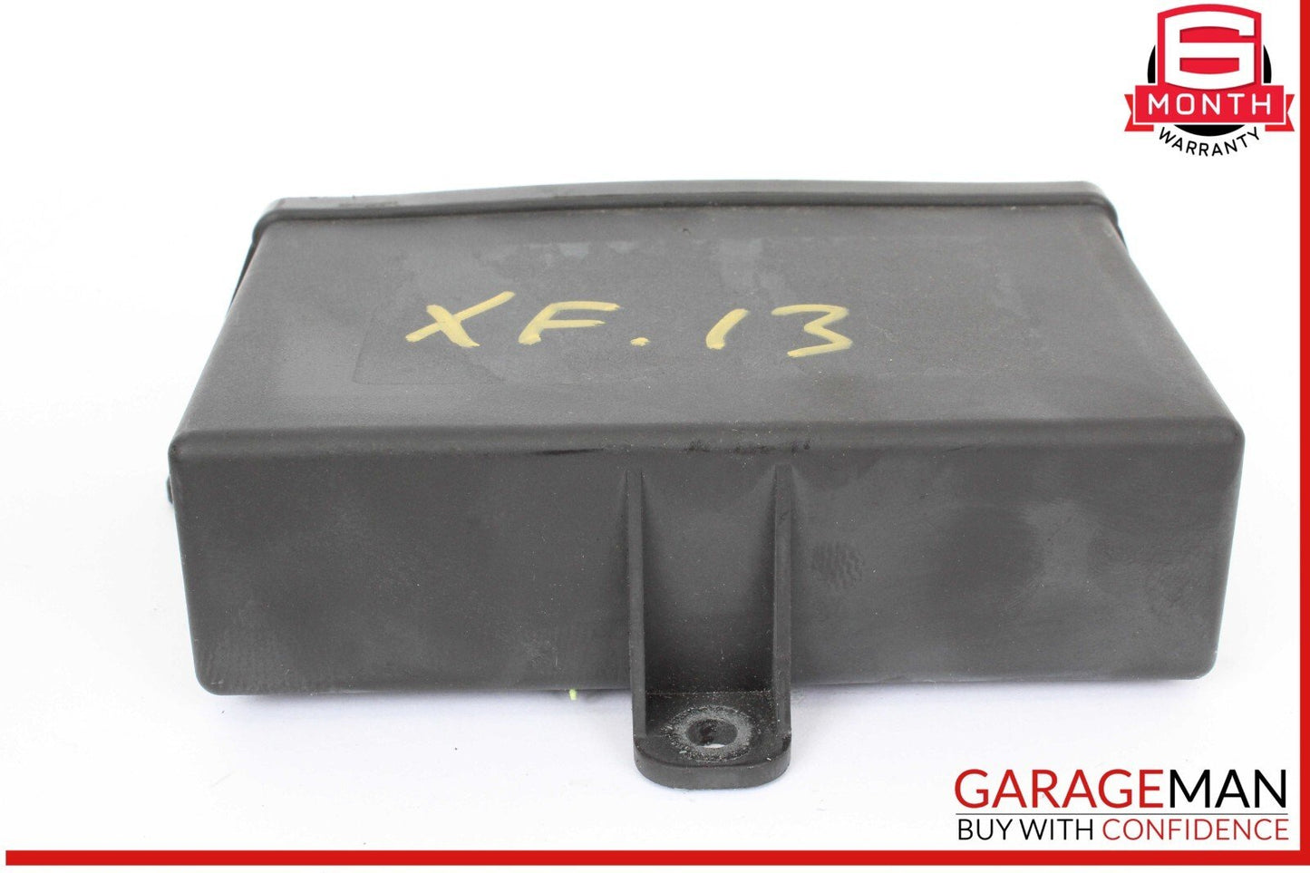 10-15 Jaguar X250 XF XK XJ Parking Brake Control Module 8W832C496AD OEM