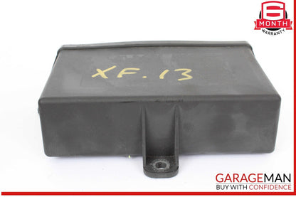 10-15 Jaguar X250 XF XK XJ Parking Brake Control Module 8W832C496AD OEM