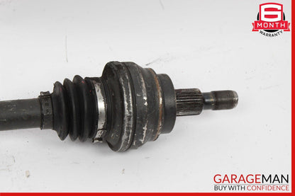 06-12 Mercedes X164 GL550 Rear Left or Right Half Drive Axle Shaft Driveshaft