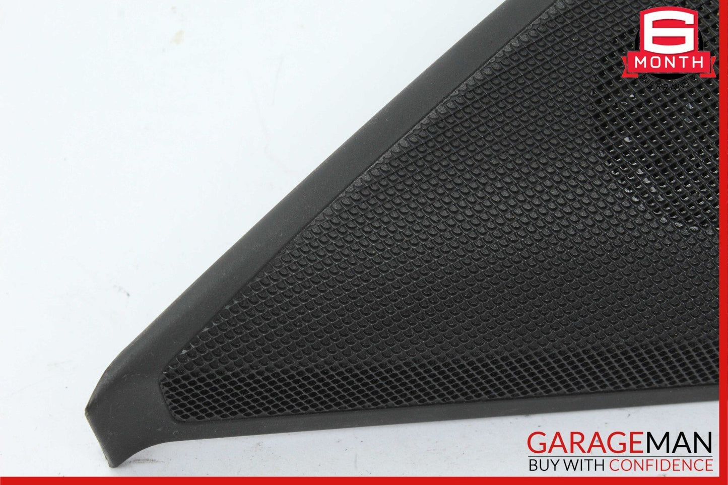 08-14 Mercedes W204 C250 C180 C350 Sedan Front Left Side Tweeter Speaker Cover