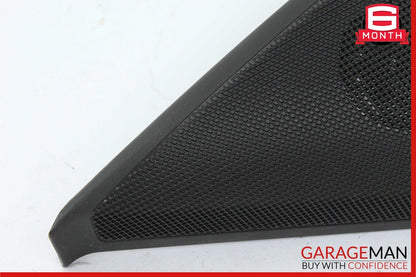 08-14 Mercedes W204 C250 C180 C350 Sedan Front Left Side Tweeter Speaker Cover