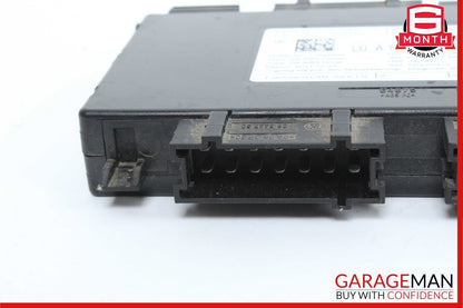 08-18 Mercedes C250 E350 CLS400 SLK350 Front Left Side Seat Control Module Unit