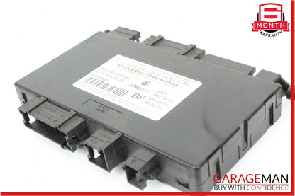 03-11 Mercedes CLS550 GL450 ML450 Front Right Under Seat Controller Module Unit