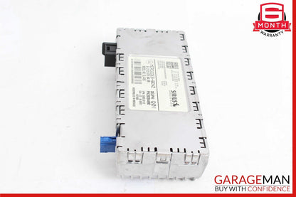10-17 Mercedes SLK250 E350 GL550 C250 Sirius Satellite Radio Receiver Module