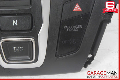 18-23 Honda Odyssey Automatic Floor Shifter Assembly OEM