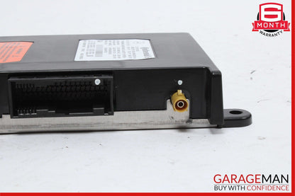 12-20 Mercedes E350 GLK350 E550 SL400 C250 Communication Control Module Unit