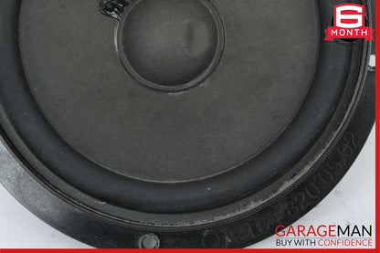 06-09 Mercedes W164 ML350 ML500 Audio Sound Speaker Front Right or Left Side OEM