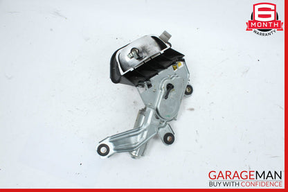 98-05 Mercedes W163 ML350 ML500 ML55 AMG Rear Glass Windshield Wiper Motor OEM