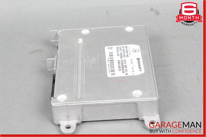 06-09 Mercedes W164 ML350 GL450 CLS350 Communication Control Module Unit OEM