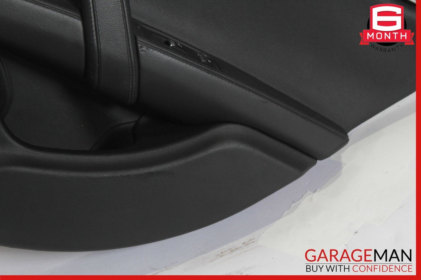 14-22 Maserati Ghibli M157 Rear Right Passenger Side Interior Door Panel OEM