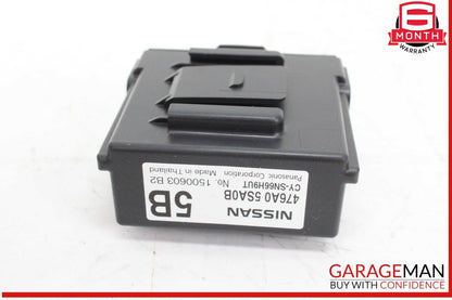 18-24 Nissan Leaf IDM Chasis Control Module Unit 476A05SA0B OEM