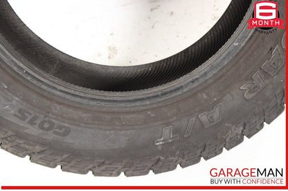 Yokohama Geolander A/T LT265/60 R18 119/116 10PR Wheel Tire OEM