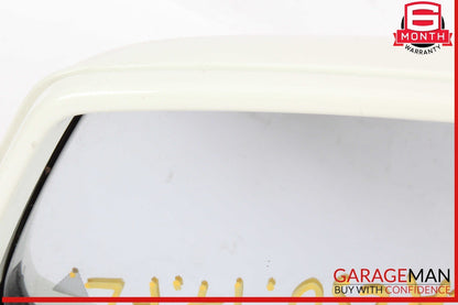 14-19 Mercedes W117 CLA250 CLA200 Left Driver Side Rear View Door Mirror OEM