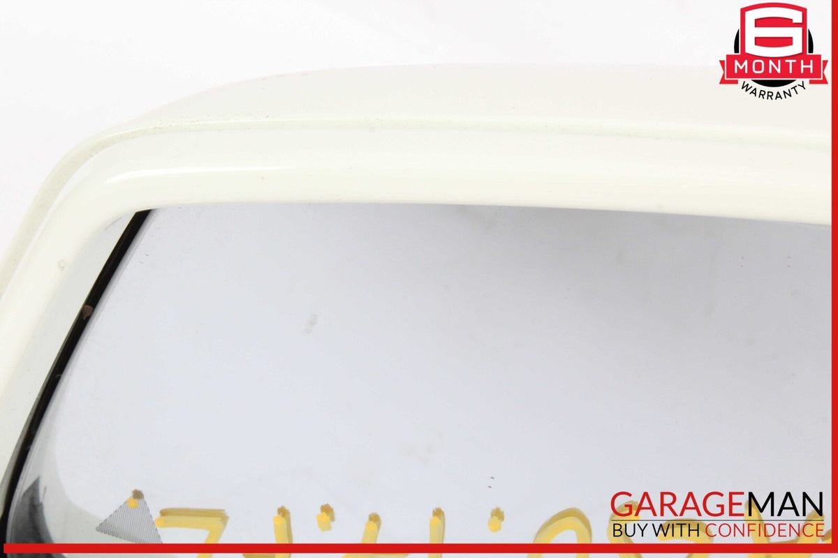 14-19 Mercedes W117 CLA250 CLA200 Left Driver Side Rear View Door Mirror OEM