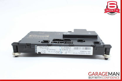 03-09 Mercedes W211 E350 E320 E500 Front Right Side Door Controller Module OEM