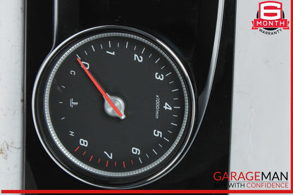 17-19 Mercedes W213 E300 Speedometer Instrument Cluster Gauge 2135401692 OEM