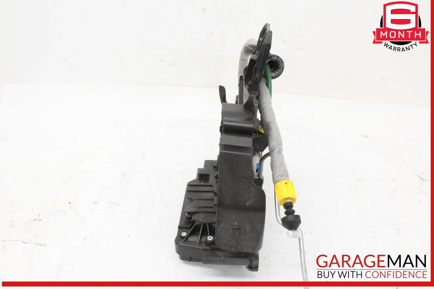 15-20 Mercedes W205 C300 Front Left Driver Side Door Lock Latch Actuator OEM