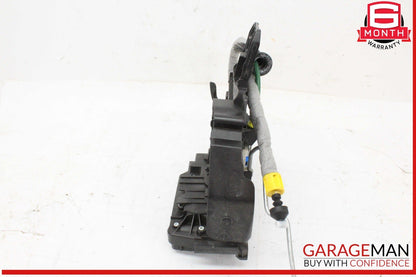 15-20 Mercedes W205 C300 Front Left Driver Side Door Lock Latch Actuator OEM