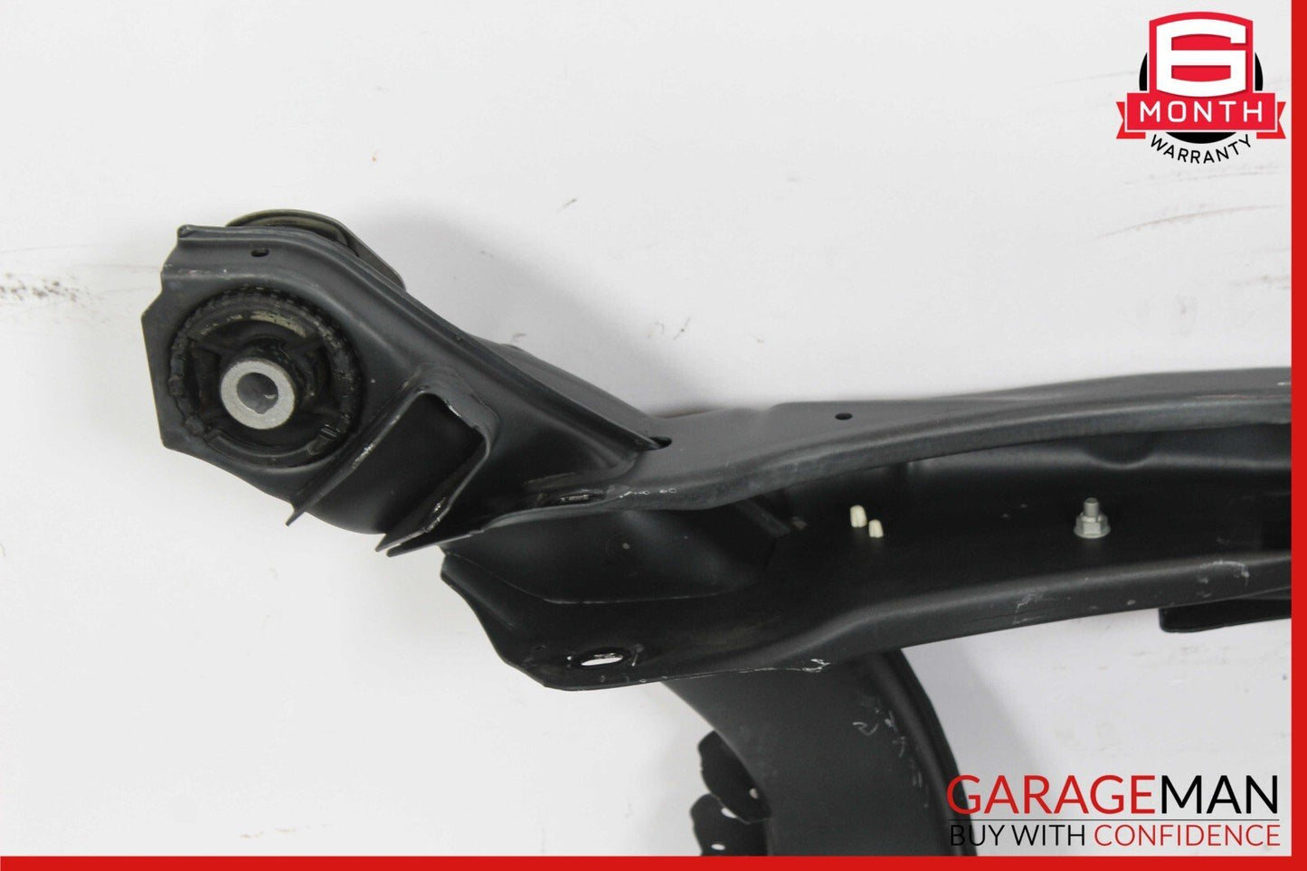 08-14 Mercedes W204 C250 C350 C63 Rear Subframe Engine Crossmember Sub Frame