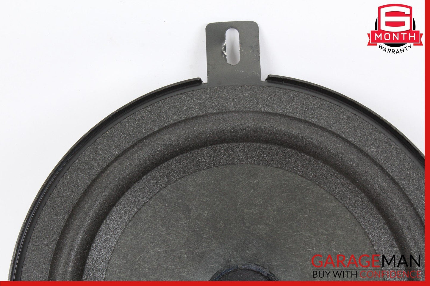 14-17 Maserati Quattroporte Front or Rear Side Door Audio Sound Speaker Set OEM